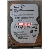 マザーボード SEAGATE ST500VT000 PN 1DK142-502FW 0001SDC2 500 GB | SONIC