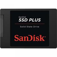 データストレージ SANDISK SDSSDA-120G-G26 SSD PLUS Solid State Drive (120GB) | SONIC