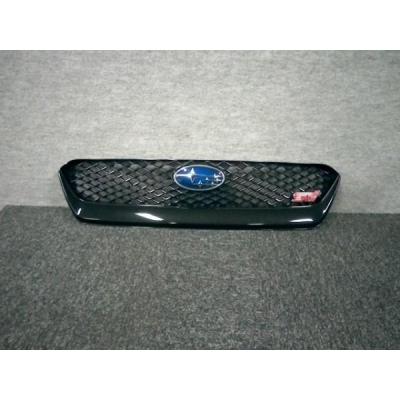 スバル WRX STI VAB 後期型用 純正フロントグリル スバル(純正) VAB後期モデル用フロントグリル のパーツレビュー