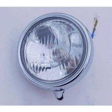 ☆ホンダ純正新品☆Z50 6V ゴリラ ヘッドライトAssy キット新品