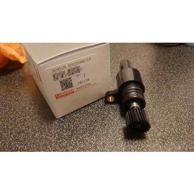 トヨタ　ダイハツ　スピードセンサー Amazon.co.jp: TOYOTA (トヨタ) 純正部品 スピード センサ 品番89413