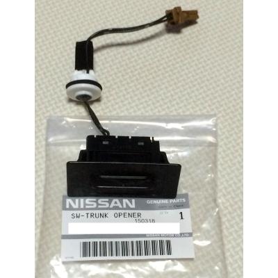 マ―チK12 トランクオ―プナー純正 Amazon | 純正品 マーチ K12 トランクオープナースイッチ