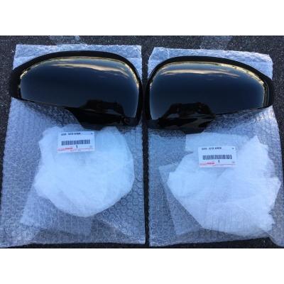 マークX grx130 純正ドアミラーカバー（自動車） | 車、バイク、自転車