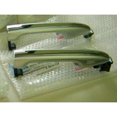 130系マークX 純正アウトサイドドアハンドル