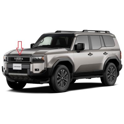 ランドクルーザー300 純正（フロントグリル）｜エアロパーツ｜自動車