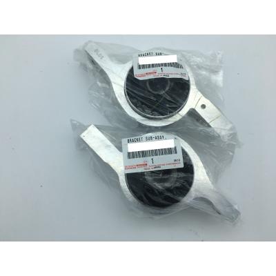 レクサス 純正 新品 RC F GS USC10 URL10 ロアアーム コントロール