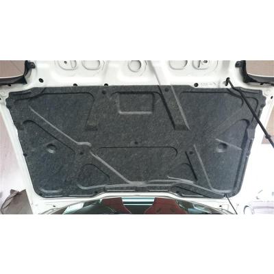 ☆ マツダ 純正 新品 FD3S RX-7 ボンネットインシュレーター Bonnet  