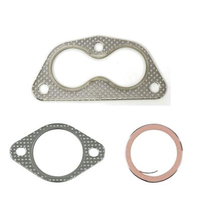 NB ロードスター　ターボマニ　1.8 BPステンレス エキマニ ガスケット付き NB ロードスター ターボマニ 1.8 BPステンレス エキマニ