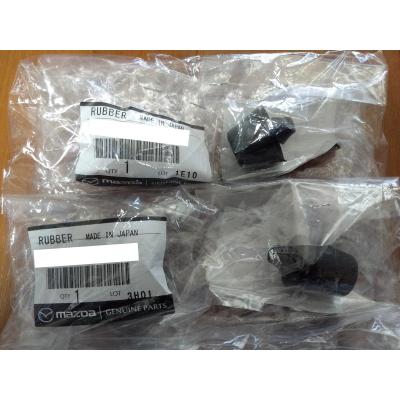 FD3S ボンネット インシュレーターの商品一覧 通販 - Yahoo!ショッピング