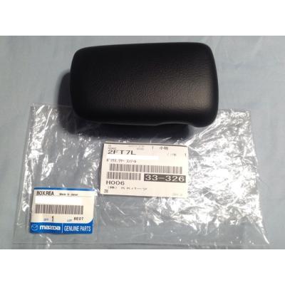 マツダ RX-7 FD3S アームレスト（運転席側）ARMREST R マツダ RX-7 FD3S アームレスト（運転席側）ARMREST R Mazda RX