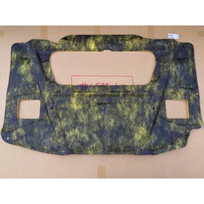 スバル純正部品（自動車用 ボンネットインシュレーター）｜エンジン系