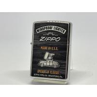 ZIPPO[ジッポー]アメリカンクラシック ZIPPO CAR 80096 | ソネット
