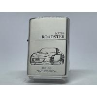 ZIPPO[ジッポー]MAZDAシリーズ ロードスター ZP MAZDA ROADSTER ND | ソネット