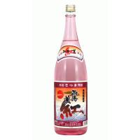 芋焼酎 紅 西海の薫 25度 1800ml 【原口酒造株式会社 鹿児島県】全国送料無料 | SONOMA