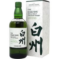 サントリー 白州 43度 700ml 正規品【箱付】 | SONOMA