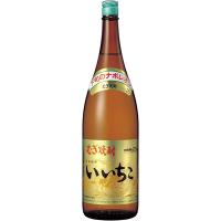 麦焼酎 いいちこ 25度 1800ml 【三和酒類株式会社 大分県】全国送料無料 | SONOMA