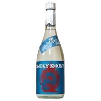 麦焼酎 SMOKY SMOKY スモーキー スモーキー 27度 720ml 【研醸 福岡県】全国送料無料 | SONOMA