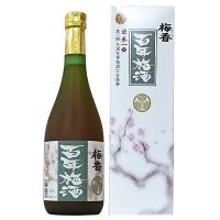 梅香 百年梅酒 14度 720ml【明利酒類 茨城県】全国送料無料 | SONOMA