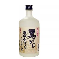 芋焼酎 黒こうじ 甕壺仕込み さつまおごじょ 25度 720ml【山元酒造 鹿児島県】全国送料無料 | SONOMA