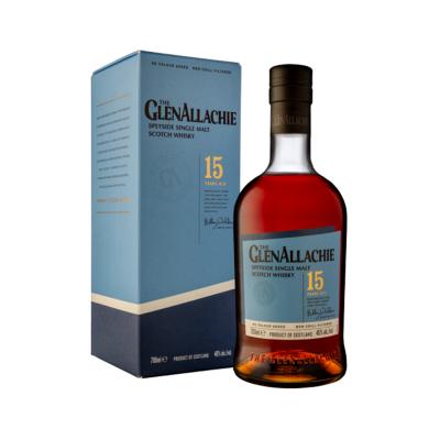 【未開栓】グレンアラヒー　15年 グレンアラヒー 15年 | TheWhiskyLegend