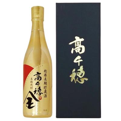 高千穂 焼酎 金のおすすめ人気商品一覧 通販 - Yahoo!ショッピング