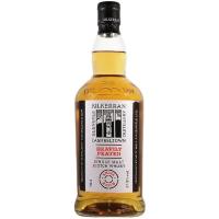 【限定品】【未開栓/送料込み】Kilkerran バーボンカスク700ml 限定品】【未開栓/送料込み】Kilkerran バーボンカスク700ml