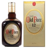オールドパー 12年 40度 750ml | SONOMA