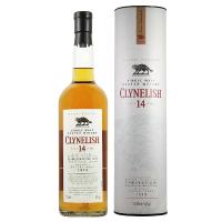 クライヌリッシュ 14年 46度 700ml【並行輸入品】 | SONOMA