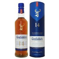 グレンフィディック 14年 バーボンバレルリザーブ 43度 700ml【並行輸入品】 | SONOMA