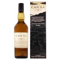 カリラ 12年 43度 700ml【並行輸入品】 | SONOMA