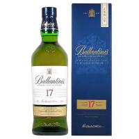 バランタイン 17年 40度 700ml【正規品】 | SONOMA