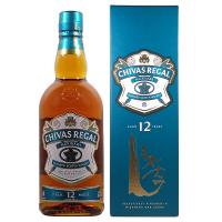 シーバスリーガル ミズナラ 12年 40度 750ml【正規品】 | SONOMA