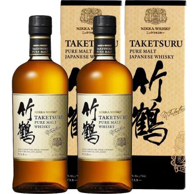 竹鶴 ウイスキー 価格のおすすめ人気商品一覧 通販 - Yahoo!ショッピング