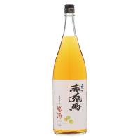 赤兎馬 梅酒 14度 1800ml【濱田酒造株式会社 鹿児島県】 | SONOMA