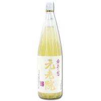 麦・芋焼酎 元老院 25度 1800ml【白玉醸造合名会社 鹿児島県】 | SONOMA