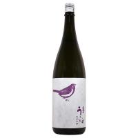 日本酒 庭のうぐいす 純米吟醸 1800ml【株式会社山口酒造場 福岡県】 | SONOMA