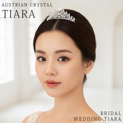 ティアラ9点お纏めページSWAROVSKI アクセサリー✩.*˚ ツリー 2025年ウィーン・オペラ座舞踏会 | Swarovski JP