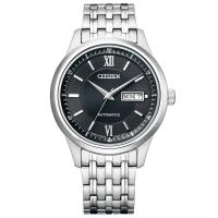 シチズン CITIZEN CITIZENコレクション シチズンコレクション NY4050-54E 機械式（自動巻＋手巻） メンズ 長期保証5年付き | 時計のソフィアス ヤフー店