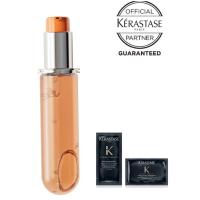ケラスターゼ ディシプリン フルイド オレオリラックス R 75ml レフェル DP 正規品 ショッピングバック付き ヘアオイル KERASTASE オレンジ | Tiara ヤフー店