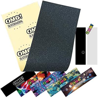 スケボー デッキ OMGの商品一覧 通販 - Yahoo!ショッピング