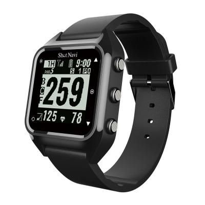 【美品】ショットナビ　ハグビヨンド　ブラック Amazon | Shot Navi HuG Beyond（Black) | Shot Navi(ショットナビ