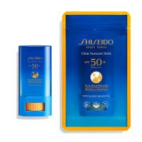 SHISEIDO Suncare(資生堂 サンケア) SHISEIDO(資生堂) クリアスティック　ＵＶプロテクター 15g | sopo nokka