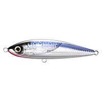 シマノ(SHIMANO) オフショア トップウォーター オシア ヘッドディップ 200F フラッシュブースト XU-T20S 006 Fアルミサンマ | sopo nokka