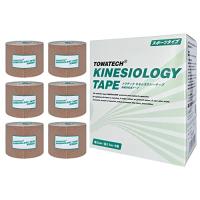 キネシオロジーテープスポーツタイプ 5CMX5M(6カンイリ) 000-1010 | sopo nokka