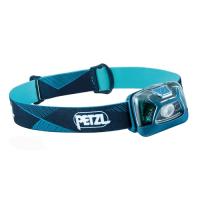 PETZL(ペツル) E093FA ティカ 【300ルーメン】 ブルー | sopo nokka