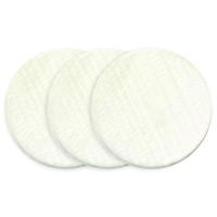 Dremel(ドレメル) お掃除回転ブラシ用ポリッシングパッド(3個入) PC366-3 | sopo nokka
