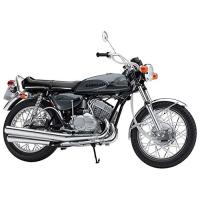 ハセガワ 1/12 バイクシリーズ カワサキ 500-SS MACHIII (Ｈ1) プラモデル BK10 ホワイト | sopo nokka