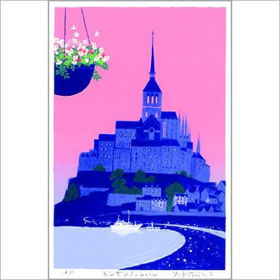 モンサンミッシェルのおすすめ人気ランキングTOP100 - Yahoo!ショッピング