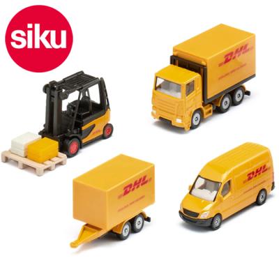 DHL ミニカーのおすすめ人気商品一覧 通販 - Yahoo!ショッピング