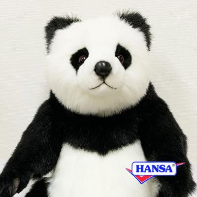 HANSA パンダのおすすめ人気商品一覧 通販 - Yahoo!ショッピング